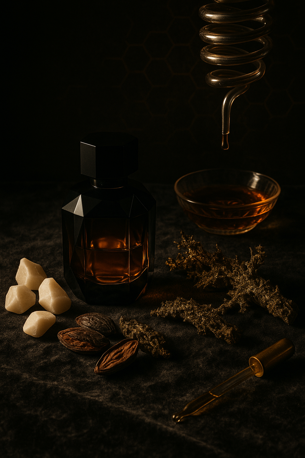 Musky Scents