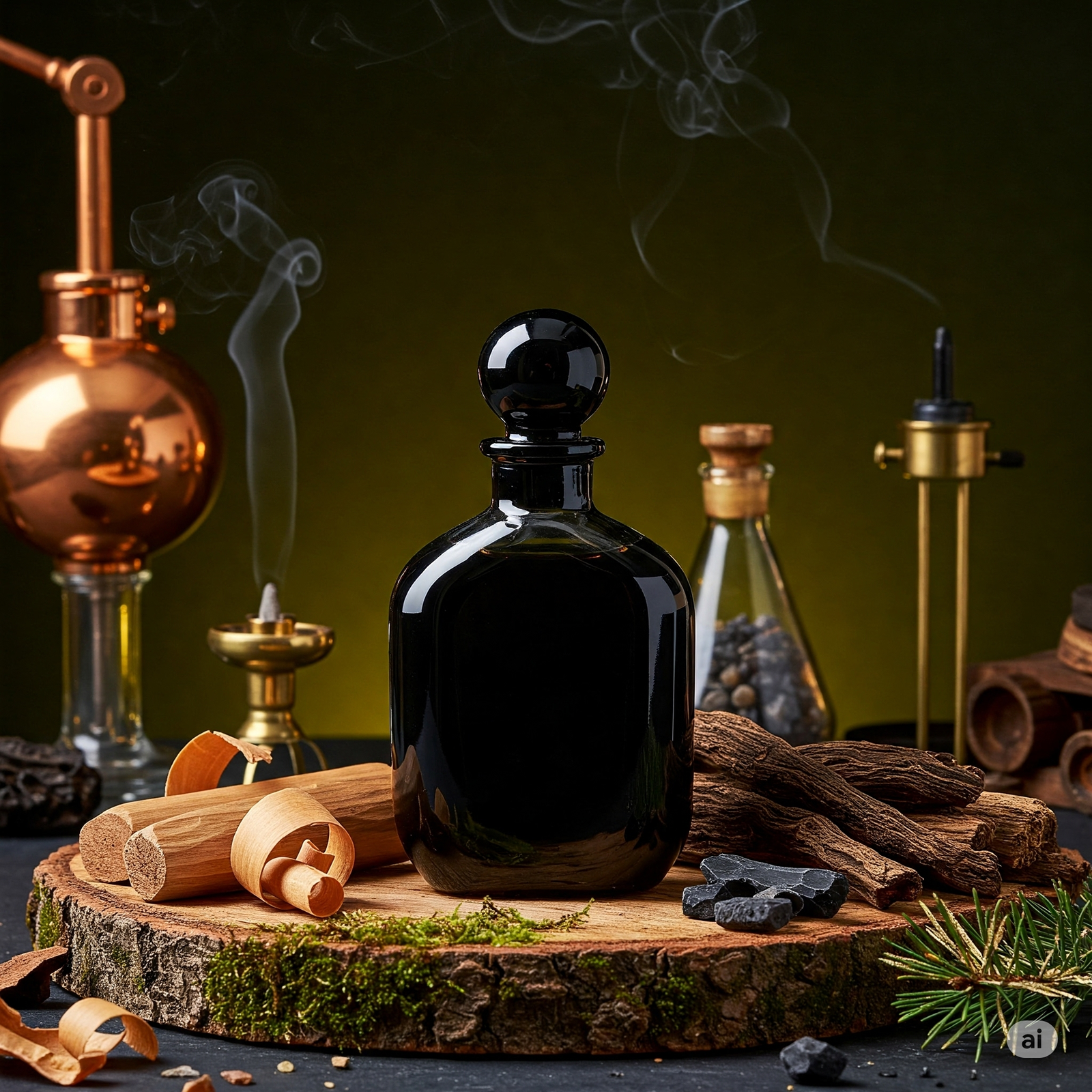 Aroma Chemical