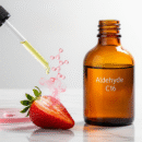 Aldehyde C16 (Ethyl Methyl Phenyl Glycidate) Strawberry Flavor